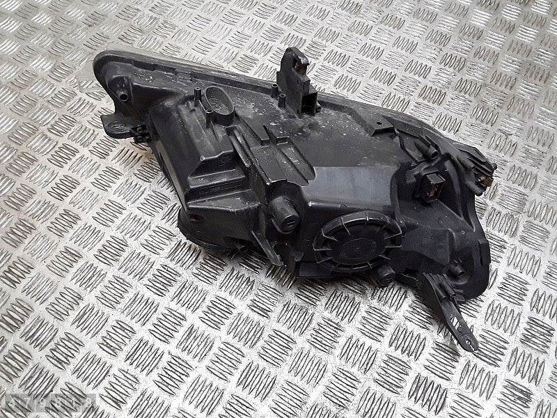 Frontscheinwerfer Saab 9-5 12775738 Links Scheinwerfer Headlight SCH8528997231bc