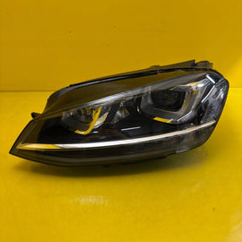 Frontscheinwerfer VW Golf VII 5G1941031 Xenon Links Scheinwerfer Headlight SCH2221010275xj