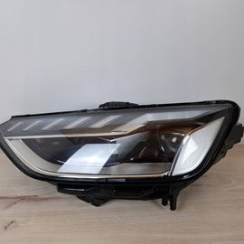 Frontscheinwerfer Audi A4 8W0941033D LED Links Scheinwerfer Headlight SCH8725769211fy