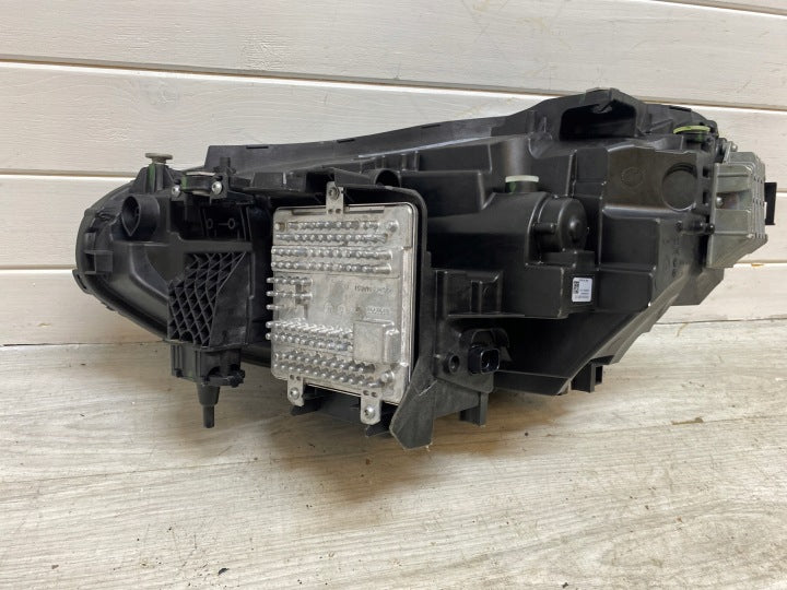 Frontscheinwerfer BMW 2 G42 8083636 LED Rechts Scheinwerfer Headlight SCH7844439591lg