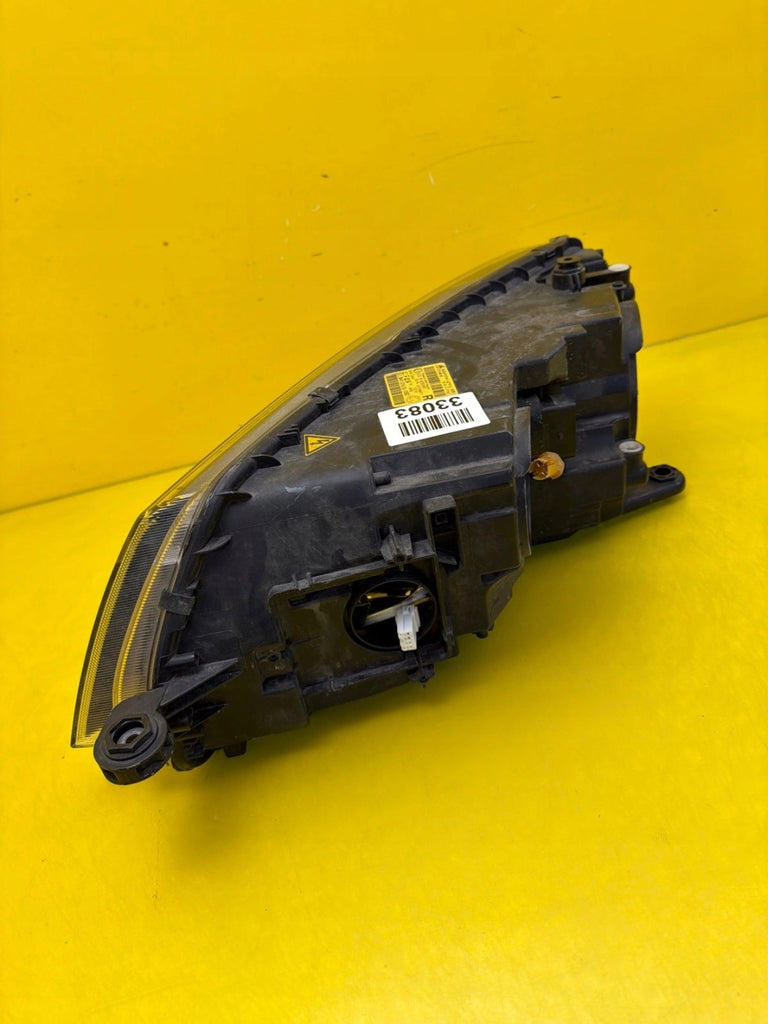 Frontscheinwerfer Skoda Octavia III 5E1941016B Xenon Rechts Headlight SCH7902645987nj