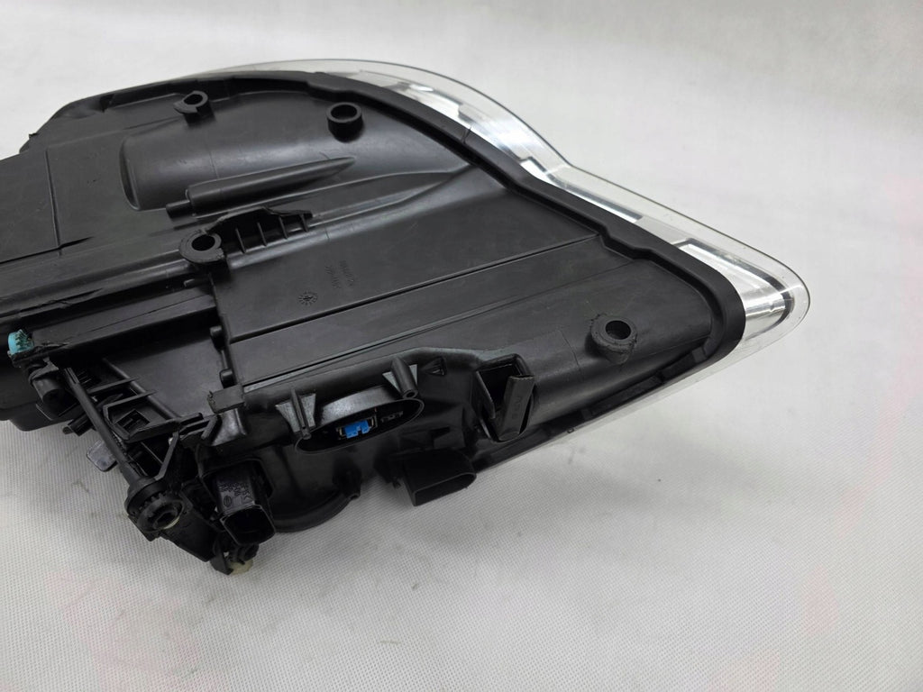 Frontscheinwerfer VW Touareg 7L6941040C Rechts Scheinwerfer Headlight SCH5189558740jj