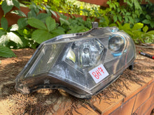 Laden Sie das Bild in den Galerie-Viewer, Frontscheinwerfer Honda Insight Xenon Links Scheinwerfer Headlight