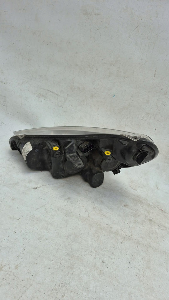 Frontscheinwerfer Ford Galaxy 6M21-13W029-AK Rechts Scheinwerfer Headlight SCH6538578238xd