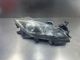 Frontscheinwerfer Mazda 6 MAA76173 Rechts Scheinwerfer Headlight