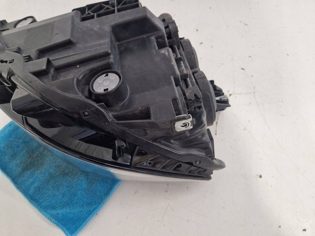 Frontscheinwerfer VW Passat B8 3G1941006BKOD Rechts Scheinwerfer Headlight SCH3621628877sc