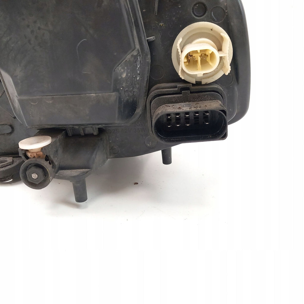 Frontscheinwerfer Skoda Superb 086651109R Rechts Scheinwerfer Headlight SCH9013357879rv