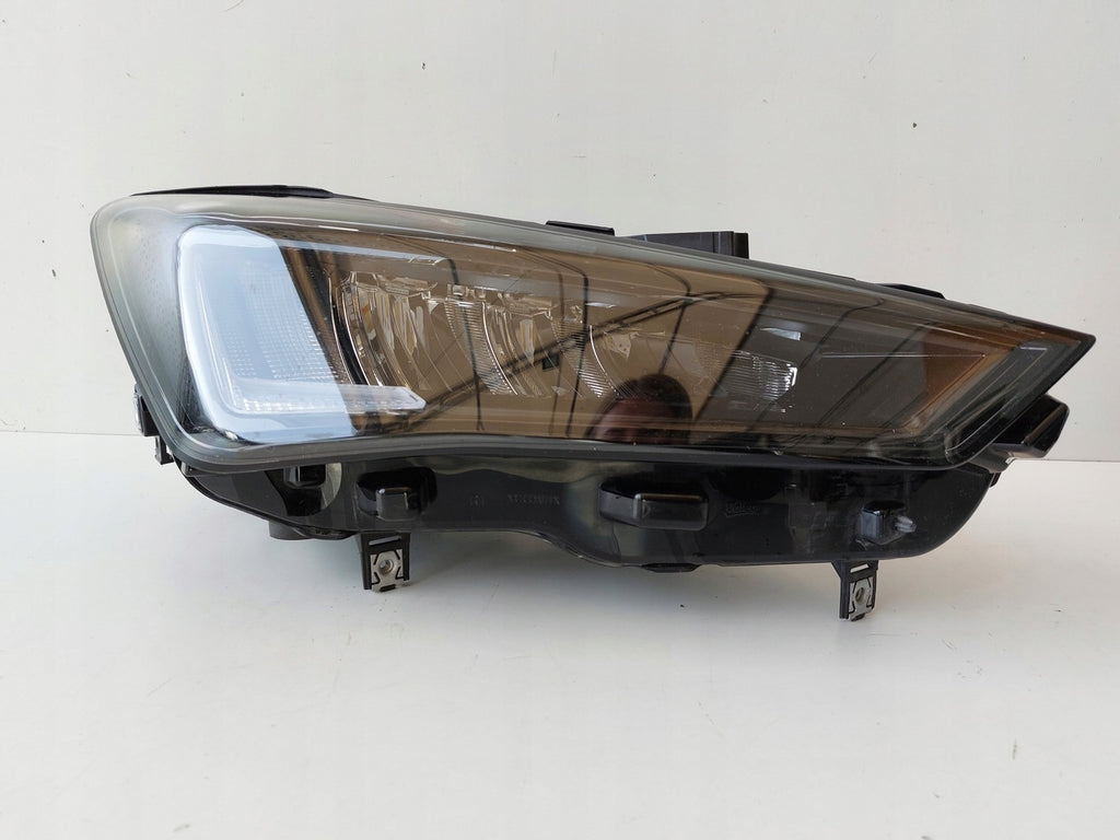 Frontscheinwerfer Seat Leon 5FB941006D Full LED Rechts Scheinwerfer Headlight