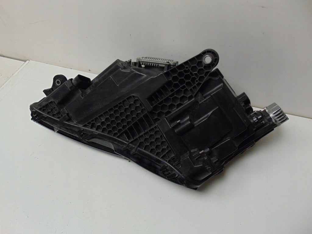 Frontscheinwerfer Skoda Superb III 3V1941016D LED Rechts Scheinwerfer Headlight