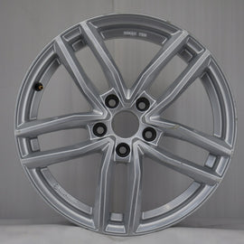 1x Alufelge 17 Zoll 7.5
