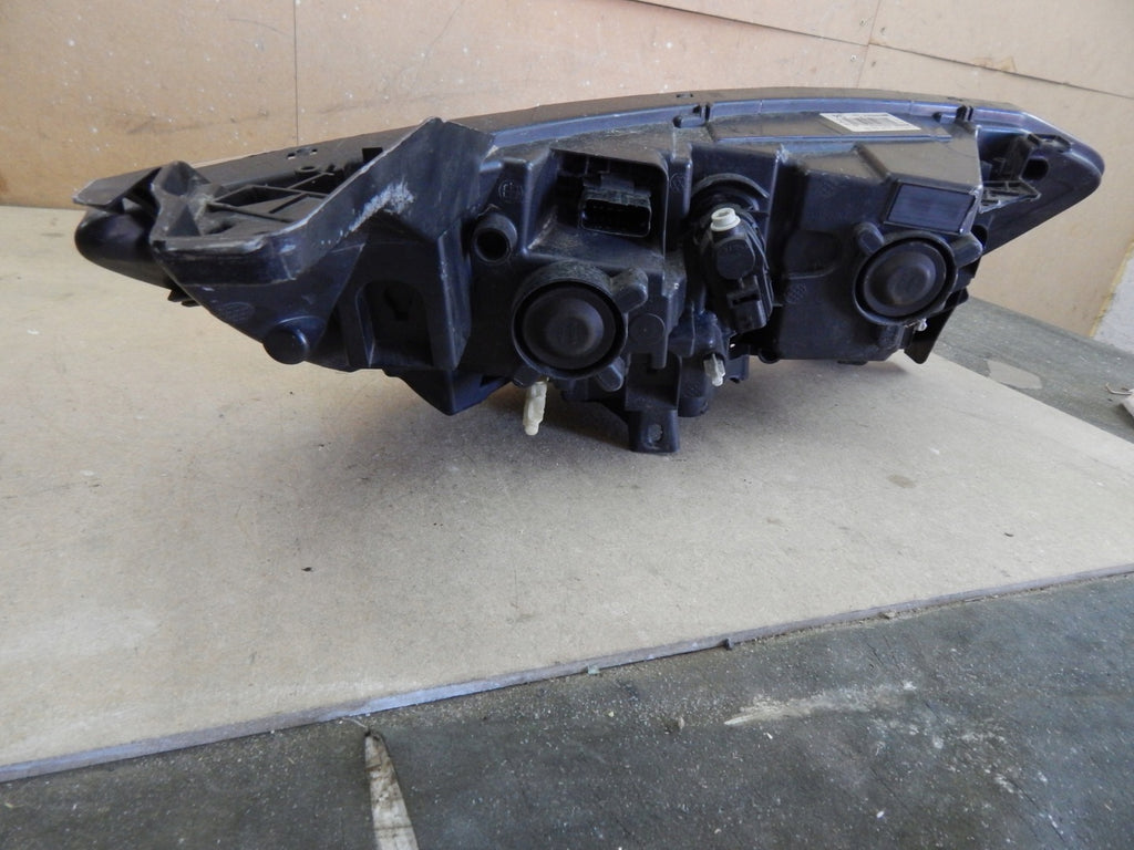 Frontscheinwerfer Renault Espace 260608372 Links Scheinwerfer Headlight SCH8946124197zq