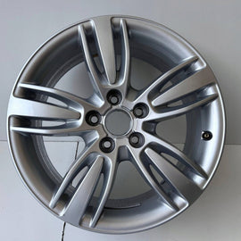 1x Alufelge 17 Zoll 7.0