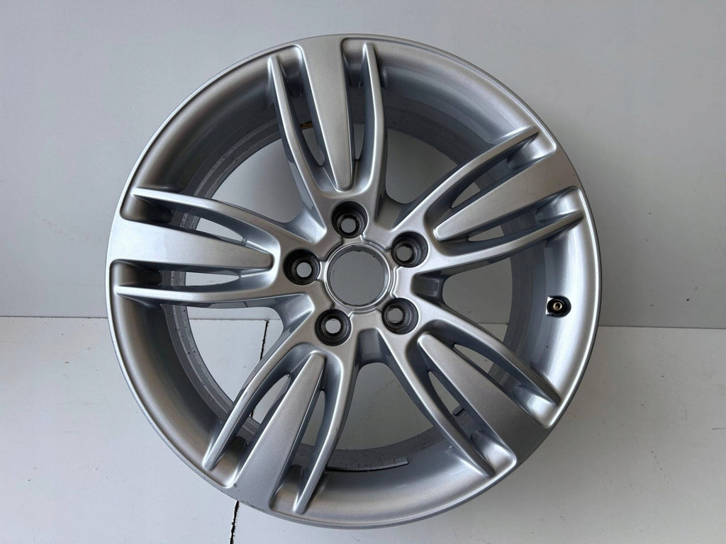 1x Alufelge 17 Zoll 7.0" 43ET 8U0601025P Audi Q3 Rim Wheel FEL8567917588br