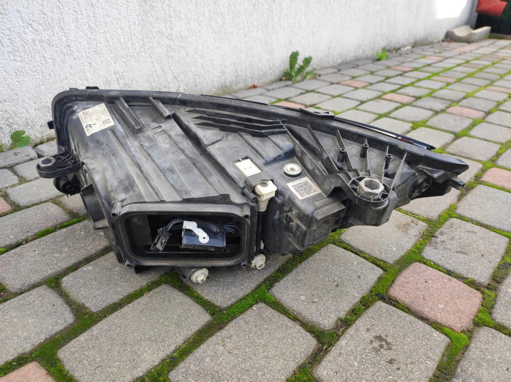 Frontscheinwerfer Mercedes-Benz Amg Gt A2909069000 LED Rechts Headlight SCH7580135410yl