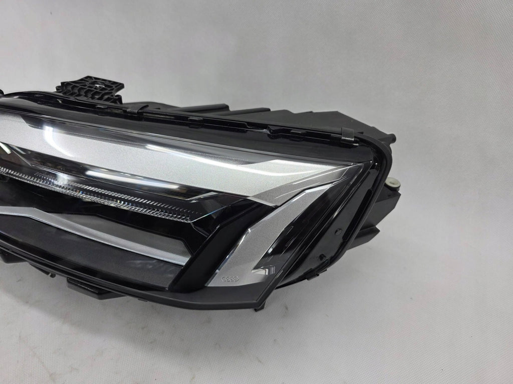 Frontscheinwerfer Audi A5 8W6941011 Links Scheinwerfer Headlight SCH5023832561sk
