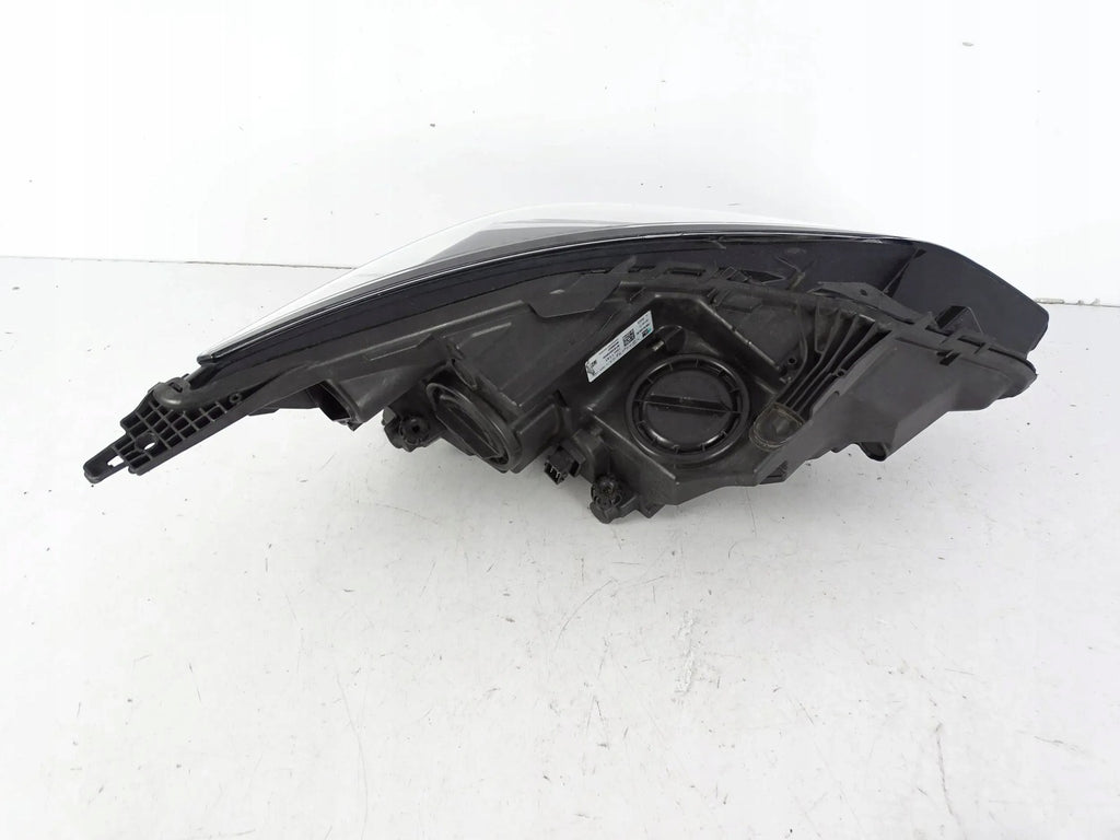 Frontscheinwerfer Opel Astra K 13401141 Links Scheinwerfer Headlight