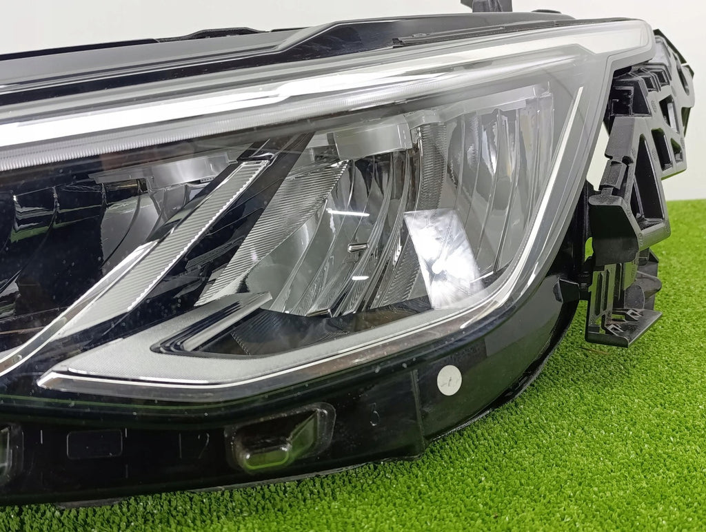 Frontscheinwerfer VW Golf VIII 5H1941005B LED Links Scheinwerfer Headlight SCH9240734926zf