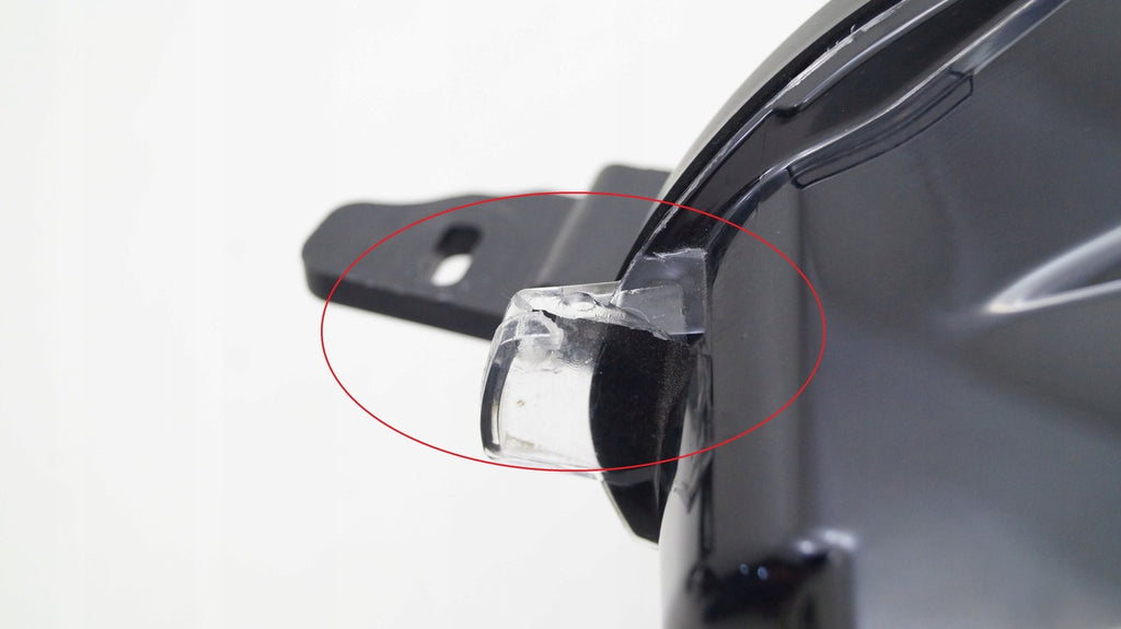 Frontscheinwerfer Ford Ecosport MN15-13E015-89 LED Links Scheinwerfer Headlight SCH8811601338vo