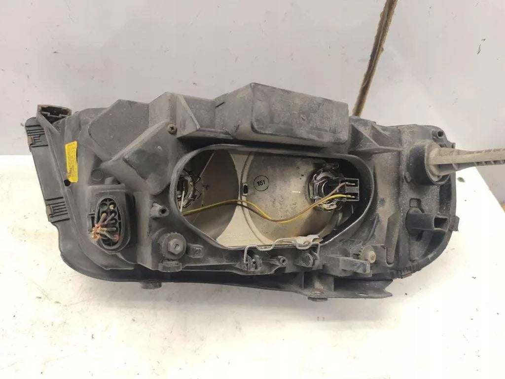 Frontscheinwerfer VW Sharan 0301182201 Links Scheinwerfer Headlight SCH6991368926fz