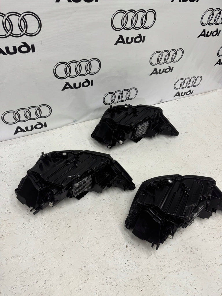 Frontscheinwerfer Audi A6 C8 4K0941040 Full LED Ein Stück (Rechts oder Links) SCH2052992188ee
