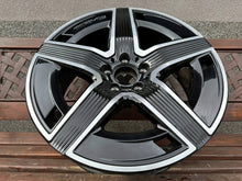 Load image into Gallery viewer, 1x Alufelge 19 Zoll 8.0" 5x112 32 5ET A2544010400 Mercedes-Benz Glc Rim Wheel FEL6136302258qi