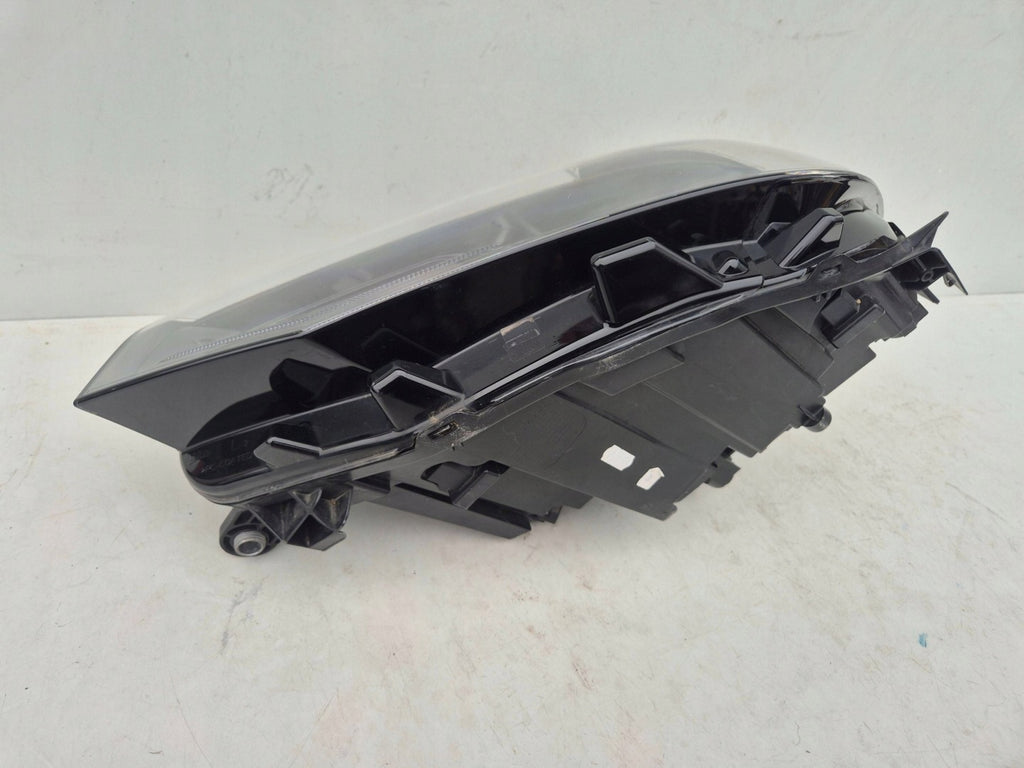 Frontscheinwerfer VW T Cross 2GM941005 Links Scheinwerfer Headlight SCH2058403350ss