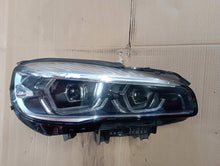 Load image into Gallery viewer, Frontscheinwerfer BMW F45 F46 A88738642-04 LED Rechts Scheinwerfer Headlight SCH2838985812kd
