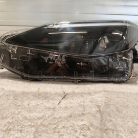 Frontscheinwerfer Toyota Yaris Cross 0D-310 Links Scheinwerfer Headlight SCH5124133512ik