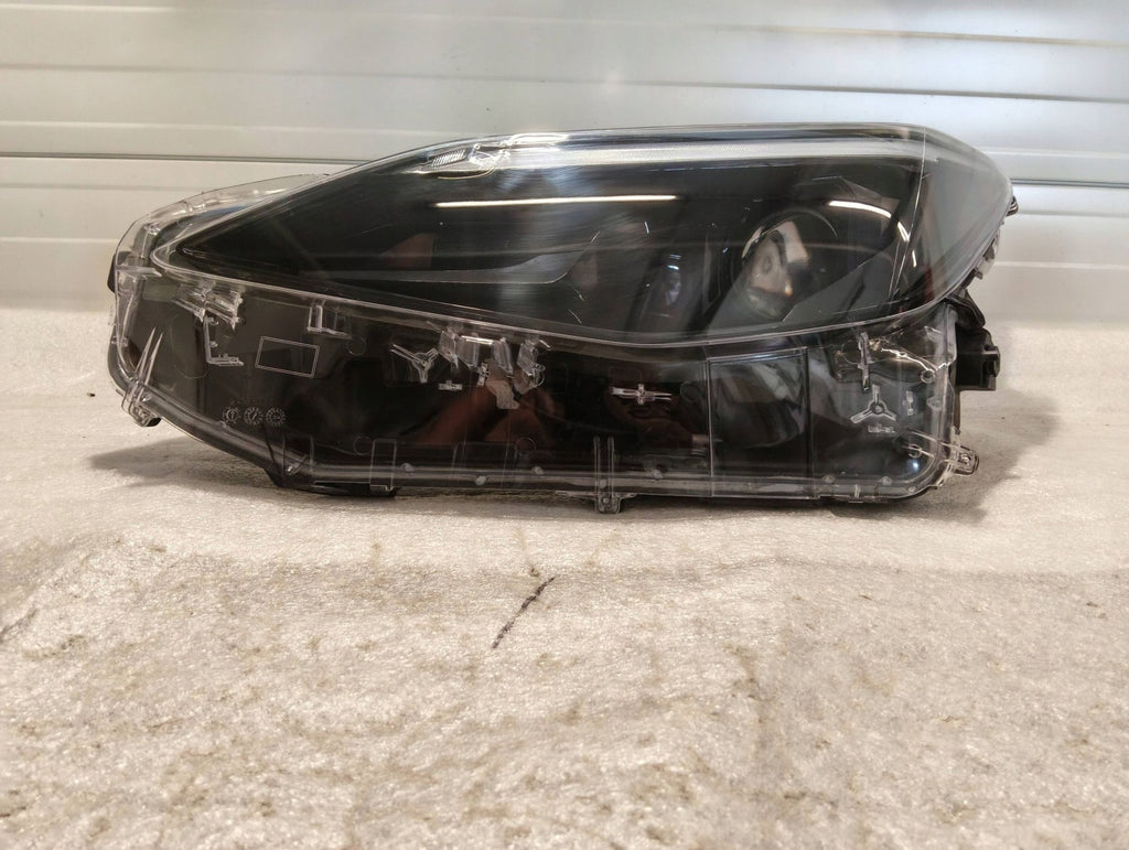 Frontscheinwerfer Toyota Yaris Cross 0D-310 Links Scheinwerfer Headlight SCH5124133512ik