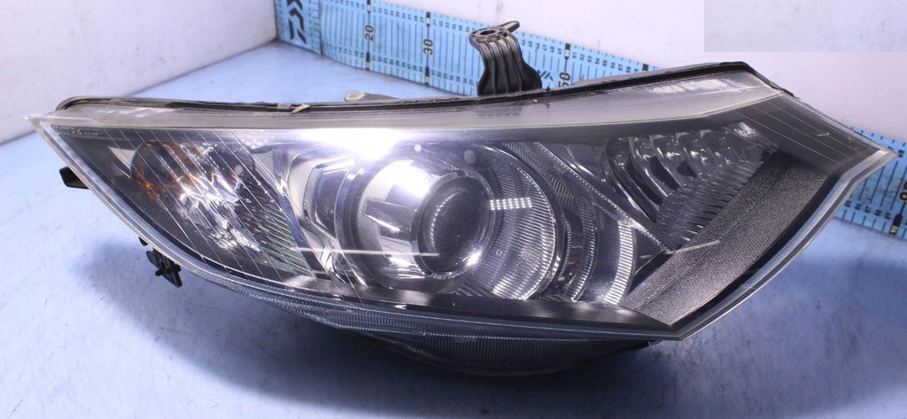 Frontscheinwerfer Honda Civic IX 170419 Rechts Scheinwerfer Headlight SCH1057984500re