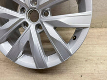 Laden Sie das Bild in den Galerie-Viewer, 1x Alufelge 17 Zoll 3G8601025 VW Arteon Rim Wheel FEL9710308150kr