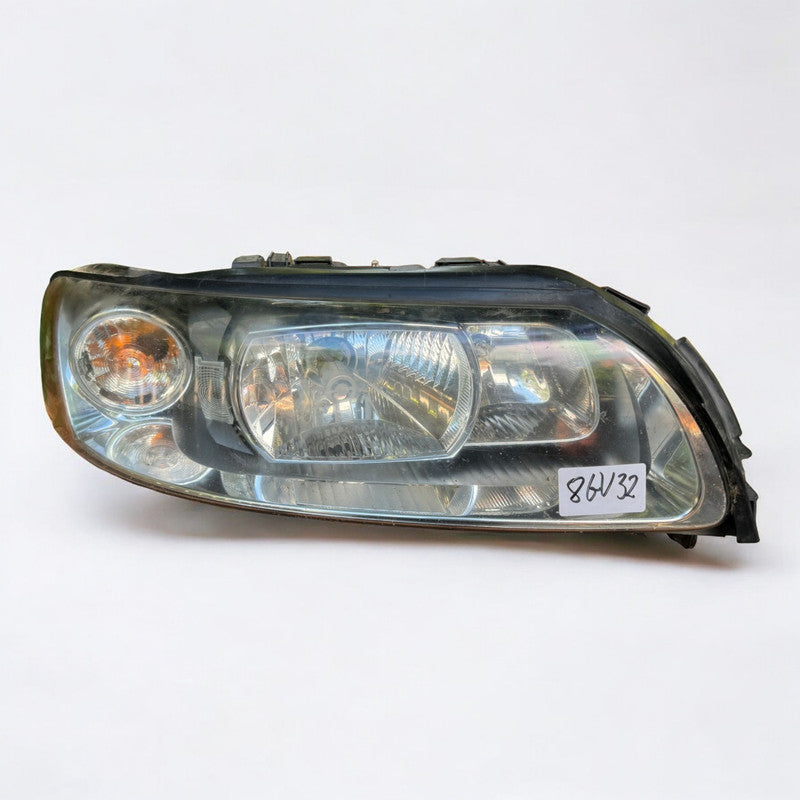 Frontscheinwerfer Volvo Xc70 899011019 Xenon Rechts Scheinwerfer Headlight
