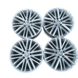 4x Alufelge 17 Zoll 7.0