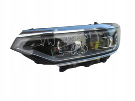 Frontscheinwerfer VW Passat B8 3G1941081P LED Ein Stück (Rechts oder Links) SCH6932426338yj