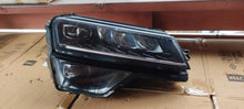 Laden Sie das Bild in den Galerie-Viewer, Frontscheinwerfer Skoda Karoq 57B941016B LED Rechts Scheinwerfer Headlight SCH1247865082py