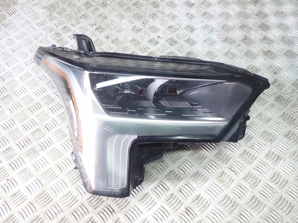 Frontscheinwerfer Toyota Tundra Sequoia 81140-0C230 Rechts Headlight