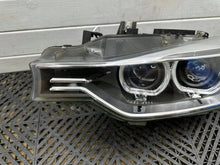 Laden Sie das Bild in den Galerie-Viewer, Frontscheinwerfer BMW 3 F30 F31 7259525 Xenon Links Scheinwerfer Headlight SCH2364150561yq