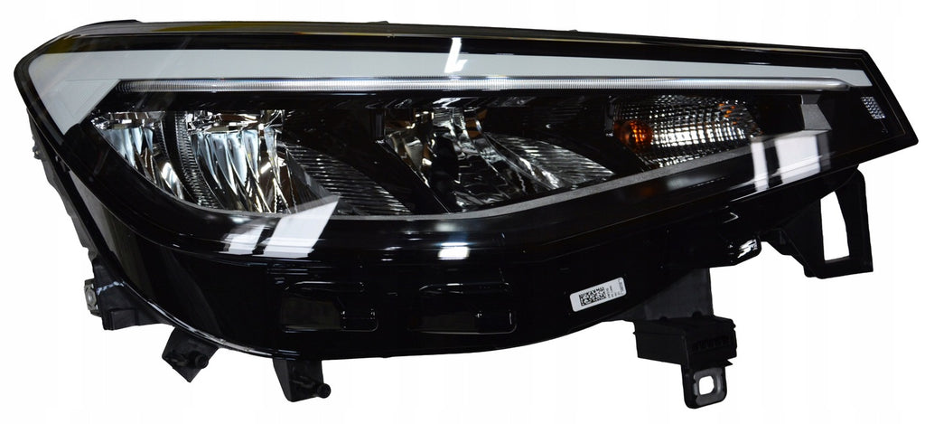 Frontscheinwerfer VW Id.4 11B941005A 11B941006B Ein Satz Scheinwerfer Headlight SCH9375854994ry