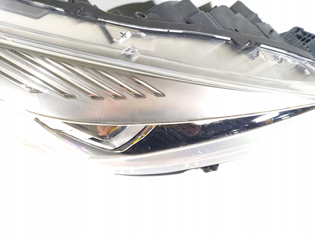 Frontscheinwerfer Ford Kuga GV41-13W029CJ Rechts Scheinwerfer Headlight