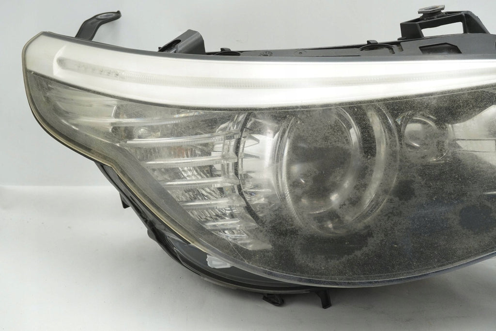 Frontscheinwerfer BMW 5 E60 E61 7177740 5DV009000 1EL009450 Rechts Headlight SCH8471935902ry
