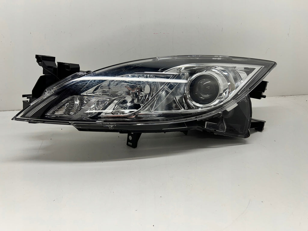 Frontscheinwerfer Mazda 6 M60-GF20 LED Links Scheinwerfer Headlight