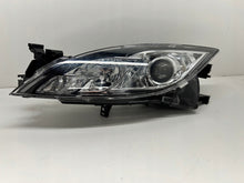 Laden Sie das Bild in den Galerie-Viewer, Frontscheinwerfer Mazda 6 M60-GF20 LED Links Scheinwerfer Headlight