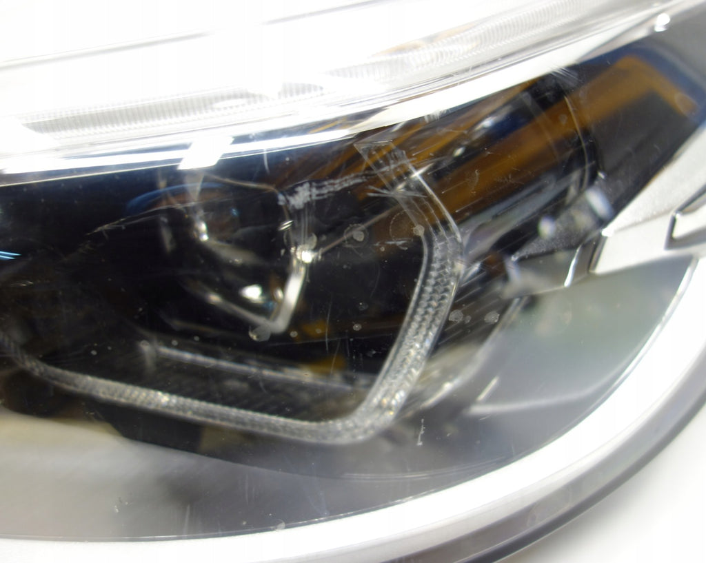 Frontscheinwerfer BMW 2 F45 F46 8738641-04 LED Links Scheinwerfer Headlight SCH8784818374xd