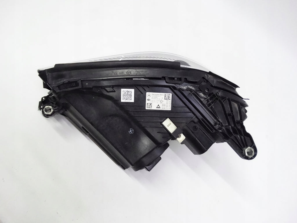 Frontscheinwerfer Mercedes-Benz W213 A2139060210 LED Rechts Headlight SCH8024213896ni