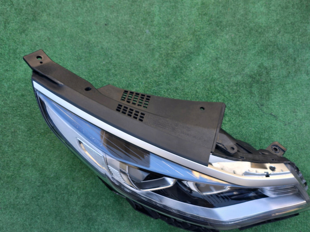 Frontscheinwerfer Kia Optima 92102A8800 Full LED Rechts Scheinwerfer Headlight SCH4743148970sc