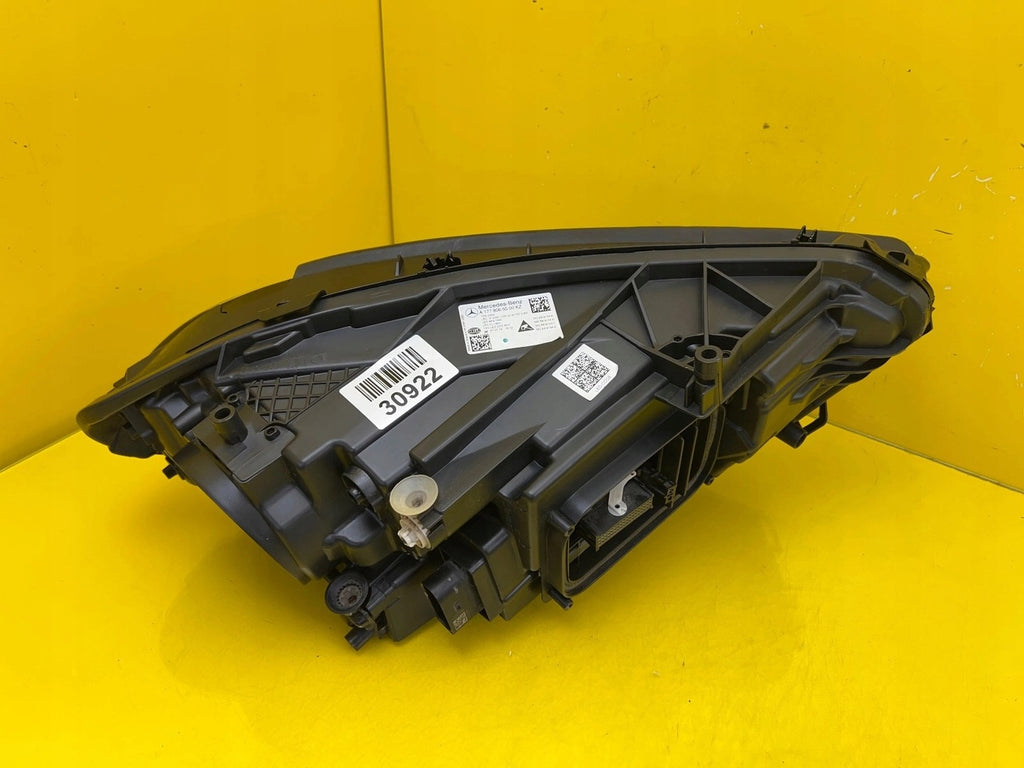 Frontscheinwerfer Mercedes-Benz W177 A1779065500 LED Links Headlight SCH8429241411bq