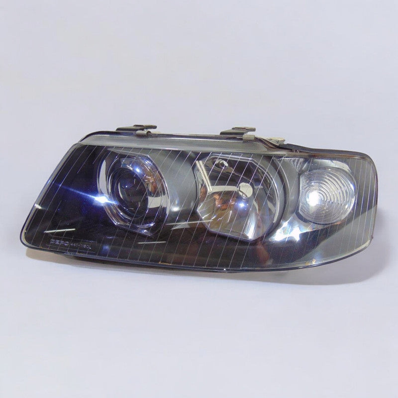 Frontscheinwerfer Audi A3 Xenon Links Scheinwerfer Headlight