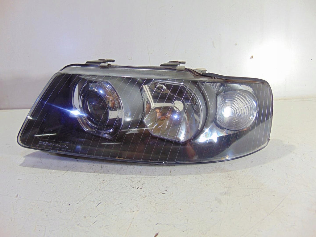 Frontscheinwerfer Audi A3 Xenon Links Scheinwerfer Headlight