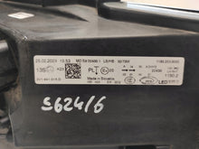 Laden Sie das Bild in den Galerie-Viewer, Frontscheinwerfer Skoda Superb III 3V1941015D- Full LED Links Headlight