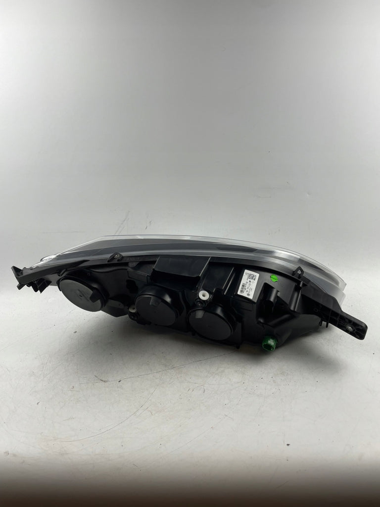 Frontscheinwerfer Fiat Ducato 00468622940 Links Scheinwerfer Headlight SCH2908612251tj